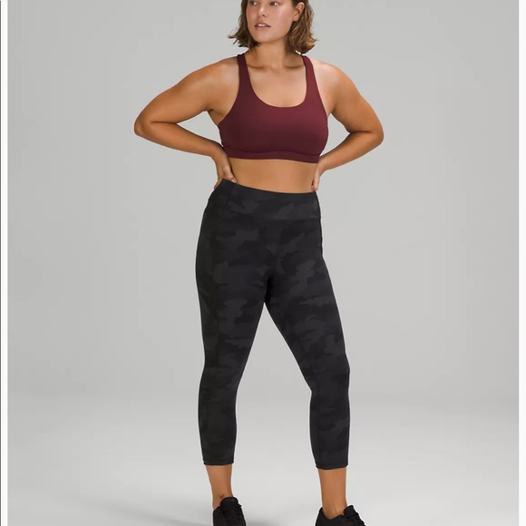 lululemon athletica Pants - Lululemon Leggings NWT